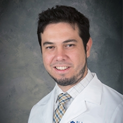 Jorge Velez Garza, MD